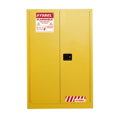 SYSBEL WA810450-Tủ đựng hóa chất an toàn 45 gallon