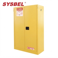 SYSBEL WA810451-Tủ Chống Cháy Cửa Tự Động Đóng 45 gallon