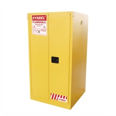 SYSBEL WA810601-Tủ Chống Cháy Cửa Tự Động Đóng 60 gallon
