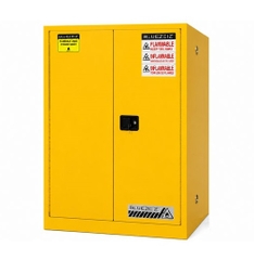 Tủ đựng hóa chất dễ cháy BLUEZEIZ BlueFC-110G