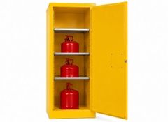 Tủ đựng hóa chất dễ cháy BLUEZEIZ BlueFC-22G