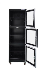 Bluezeiz BlueDHC-728 Tủ chống ẩm bảo quản linh kiện điện tử, thực phẩm giá trị cao 728l