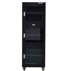 Bluezeiz BlueDHC-728 Tủ chống ẩm bảo quản linh kiện điện tử, thực phẩm giá trị cao 728l