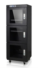 Bluezeiz BlueDHC-728 Tủ chống ẩm bảo quản linh kiện điện tử, thực phẩm giá trị cao 728l
