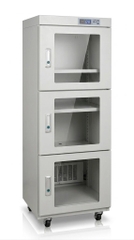 Bluezeiz BlueDHC-728 Tủ chống ẩm bảo quản linh kiện điện tử, thực phẩm giá trị cao 728l