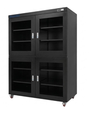 Tủ hút ẩm dùng khí nito 1428L- BLUEZEIZ BlueDHC-1428-2