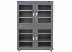 Tủ chống ẩm dung tích 1200 LÍT- Bluezeiz BlueDHC-1200