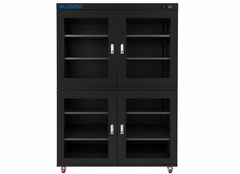Tủ chống ẩm dung tích 1200 LÍT- Bluezeiz BlueDHC-1200