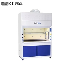 Tủ hút khí độc có ống dẫn SCITEK FMH-1000DA, FMH-1200DA, FMH-1500DA, FMH-1800DA |  FMH-1000DA(II), FMH-1200DA(II), FMH-1500DA(II), FMH-1800DA(II)