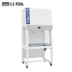 Tủ hút khí độc không ống dẫn SCITEK FMH-1000D, FMH-1200D, FMH-1500D, FMH-1800D