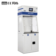 Tủ hút khí độc không ống dẫn SCITEK FMH-800DL(II),  FMH-1000DL(II), FMH-1200DL(II), FMH-1600DL(II)