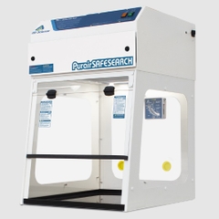 Tủ hút khí độc không ống dẫn AIR SCIENCE Purair SafeSEARCH Series