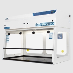 Tủ hút khí độc không ống dẫn AIR SCIENCE Purair SafeSEARCH Series