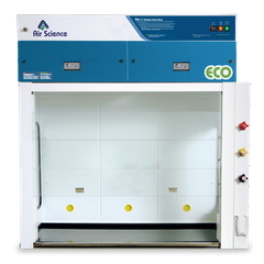 Tủ hút khí độc không ống dẫn Air Science Purair ECO