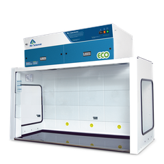 Tủ hút khí độc không ống dẫn Air Science Purair ECO