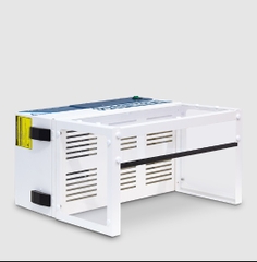 Tủ hút khí độc không ống dẫn AIR SCIENCE Purair