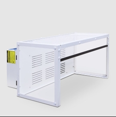 Tủ hút khí độc không ống dẫn AIR SCIENCE Purair