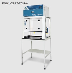 Tủ Hút Khí Độc Không Ống Dẫn AIR SCIENCE EDU Series