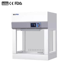 Tủ hút khí độc để bàn SCITEK FMH-500II