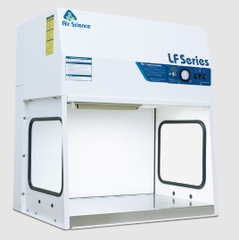 Tủ cấy vi sinh dòng thổi ngang Air Science Purair Flow HLF Series