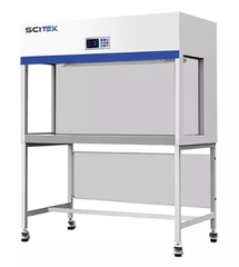 Tủ cấy vi sinh dòng khí thổi ngang SCITEK LCB-H1100E,  LCB-H1300E,  LCB-H1500E,  LCB-H1800E