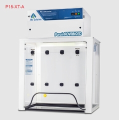 Tủ hút khí độc không ống dẫn AIR SCIENCE Purair Advanced Series