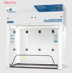 Tủ hút khí độc không ống dẫn AIR SCIENCE Purair Advanced Series