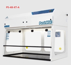 Tủ hút khí độc không ống dẫn AIR SCIENCE Purair BASIC Series