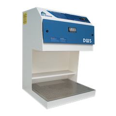 Tủ Hút Khí Độc Không Ống Dẫn Dòng Hút Xuống – Air Science Purair DWS Series
