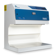 Tủ Hút Khí Độc Không Ống Dẫn Dòng Hút Xuống – Air Science Purair DWS Series