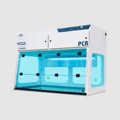 TỦ CẤY VI SINH PHÒNG THÍ NGHIỆM AIR SCIENCE PCR PURAIR®