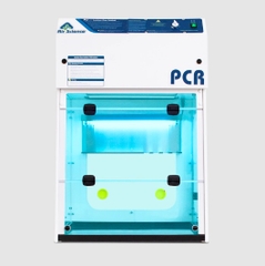 TỦ CẤY VI SINH PHÒNG THÍ NGHIỆM AIR SCIENCE PCR PURAIR®