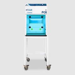 TỦ CẤY VI SINH PHÒNG THÍ NGHIỆM AIR SCIENCE PCR PURAIR®