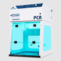 TỦ CẤY VI SINH PHÒNG THÍ NGHIỆM AIR SCIENCE PCR PURAIR®