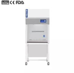 Tủ thao tác vô trùng SCITEK PCR-800