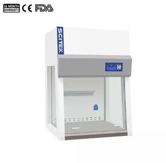 Tủ thao tác vô trùng SCITEK PCR-800