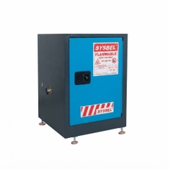 SYSBEL WA810124 - Tủ sạc thiết bị thông minh an toàn 12 Gal