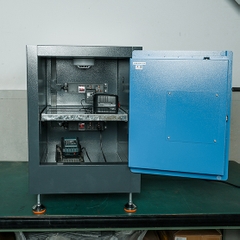 SYSBEL WA810124 - Tủ sạc thiết bị thông minh an toàn 12 Gal