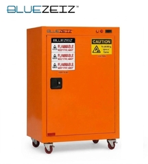 Tủ sạc dụng cụ dùng cho nhà xưởng 12 Gallon- BLUEZEIZ BlueBAC-12GY-6