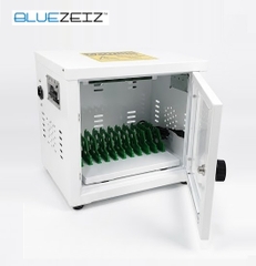 Tủ sạc Ipad, máy tính bảng 16 vị trí, 20W Bluezeiz BlueICC-16P-20W