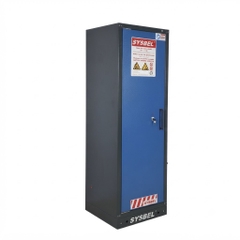 SYSBEL SE490230B- Tủ Sạc An Toàn Chống Cháy 90 Phút 23 gal