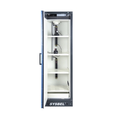 SYSBEL SE490230B- Tủ Sạc An Toàn Chống Cháy 90 Phút 23 gal
