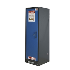 SYSBEL SE490230B- Tủ Sạc An Toàn Chống Cháy 90 Phút 23 gal