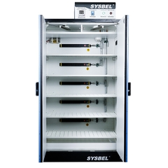 SYSBEL SE490450B- Tủ Sạc An Toàn Chống Cháy 90 Phút 45 gal