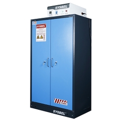 SYSBEL SE490450B- Tủ Sạc An Toàn Chống Cháy 90 Phút 45 gal