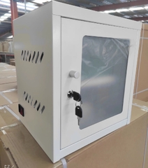 Tủ xạc pin điện thoại, máy tính bảng