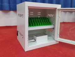 Tủ xạc pin điện thoại, máy tính bảng