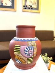 lọ hoa trang trí