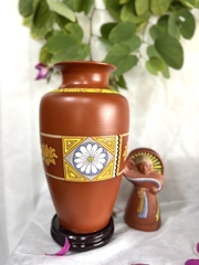 LU SỐ 1 CAO 36CM