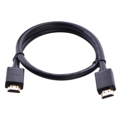 Cáp Dữ Liệu HDMI 1.4 Truyền Âm Thanh Hình Ảnh Dài 3M Ugreen